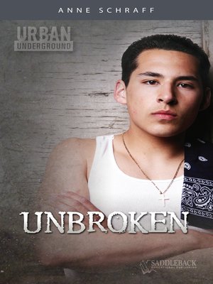 Unbroken - ebook